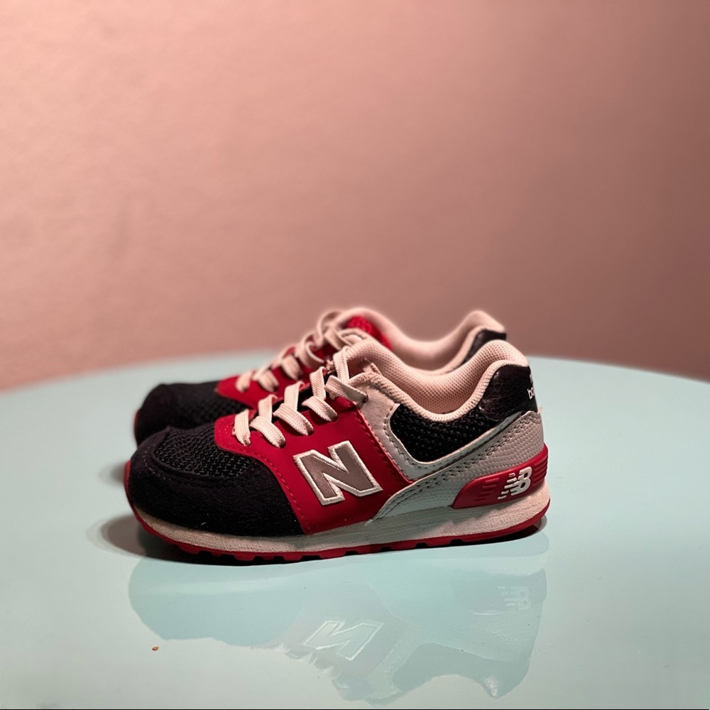 New Balance Sneakers